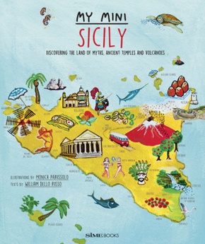 My Mini Sicily - Mein Mini Sizlien