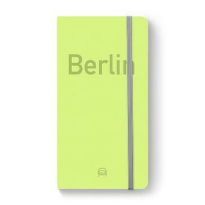 Notizbuch Berlin