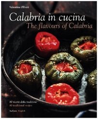 Calabria in cucina - The flavours of Calabria