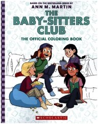 The Baby-sitters Club