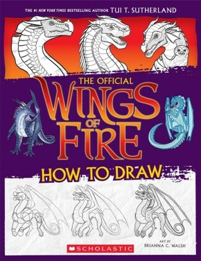 Wings of Fire