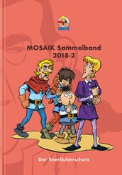 MOSAIK Sammelband 128 Hardcover