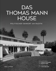 Das Thomas Mann House