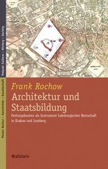 Architektur und Staatsbildung