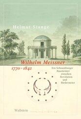 Wilhelm Meissner 1770-1842