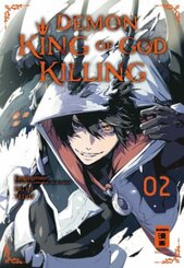 Demon King of God Killing 02