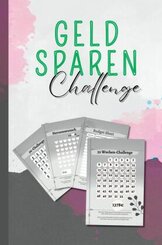 Geld sparen Challenge