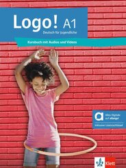 Logo! A1 - Hybride Ausgabe allango, m. 1 Beilage
