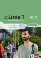 Die neue Linie 1 A2.1