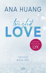 Twisted Love: English Edition by LYX