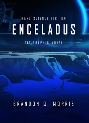 Enceladus - Die Graphic Novel
