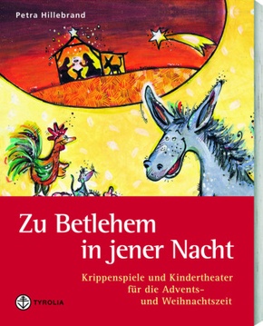 PoD Zu Betlehem in jener Nacht