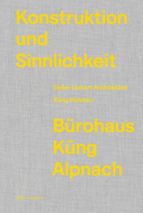 Konstruktion und Sinnlichkeit