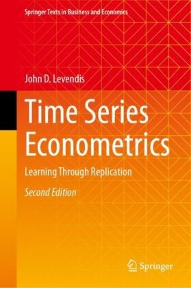 Time Series Econometrics