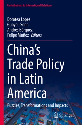 China's Trade Policy in Latin America