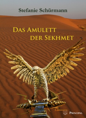 Das Amulett der Sekhmet