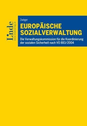 Europäische Sozialverwaltung