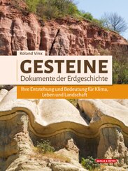 Gesteine - Dokumente der Erdgeschichte