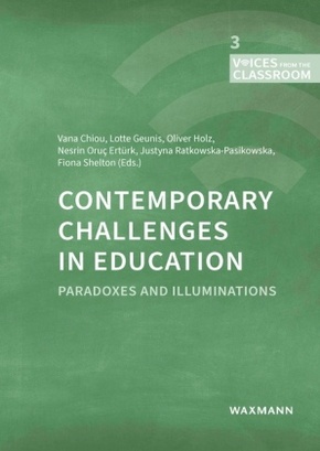 Contemporary Challenges in Education