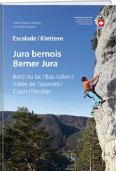 Escalade Jura bernois / Klettern Berner Jura