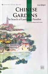 Chinese Gardens (Cultural China Series, Englische Ausgabe