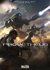 Prometheus. Band 23