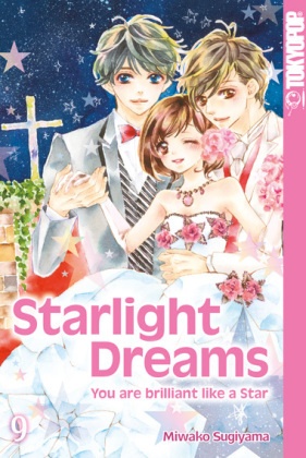 Starlight Dreams 09