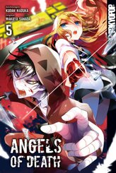 Angels of Death 05