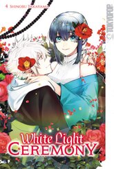 White Light Ceremony 04