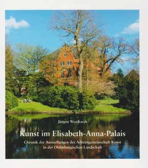 Kunst im Elidabeth-Anna-Palais