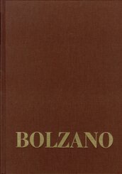 Bernard Bolzano Gesamtausgabe: Bernard Bolzano Gesamtausgabe / Reihe III: Briefwechsel. Band 2,5: Briefe an Michael Josef Fesl 1846-1848