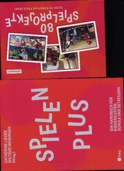 Paket: Spielen Plus und 80 Spielprojekte