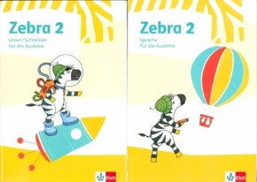 Zebra 2