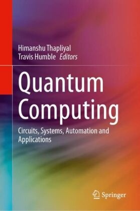 Quantum Computing