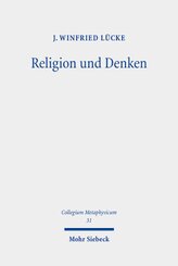 Religion und Denken