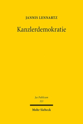 Kanzlerdemokratie