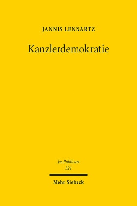 Kanzlerdemokratie