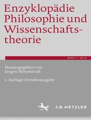 Enzyklopädie Philosophie und Wissenschaftstheorie