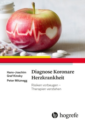 Diagnose Koronare Herzkrankheit