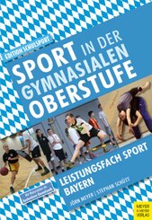 Sport in der gymnasialen Oberstufe