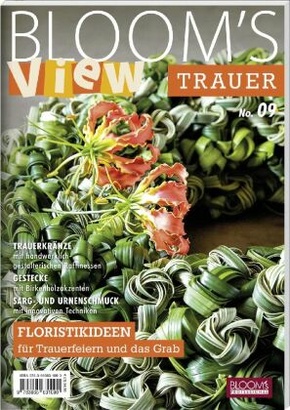 BLOOM's VIEW Trauer No.09 (2023)