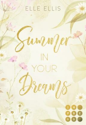 Summer in your Dreams (Cosy Island 3)