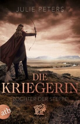 Die Kriegerin - Tochter der Steppe