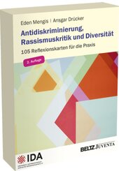 Antidiskriminierung, Rassismuskritik und Diversit&auml;t (Ansichtsexemplar)