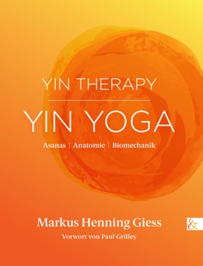 Yin Therapy | Yin Yoga