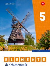 Elemente der Mathematik SI - Ausgabe 2023 für Niedersachsen