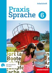 Praxis Sprache - Differenzierende Ausgabe 2017