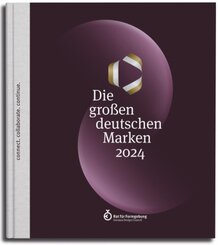 Die großen deutschen Marken 2024