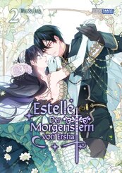 Estelle - Der Morgenstern von Ersha 02