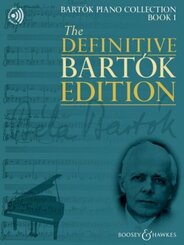 Bartók Piano Collection